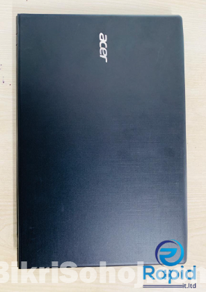 Acer Travelmat P259 i7 6th Genration